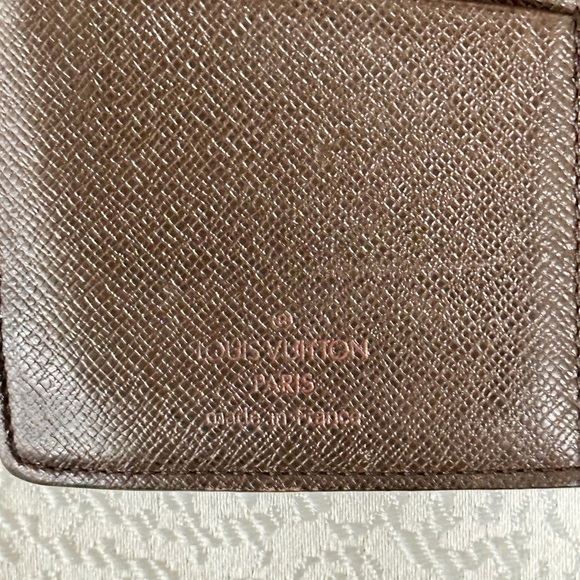 Louis Vuitton damier cardholder - Picture 2 of 9